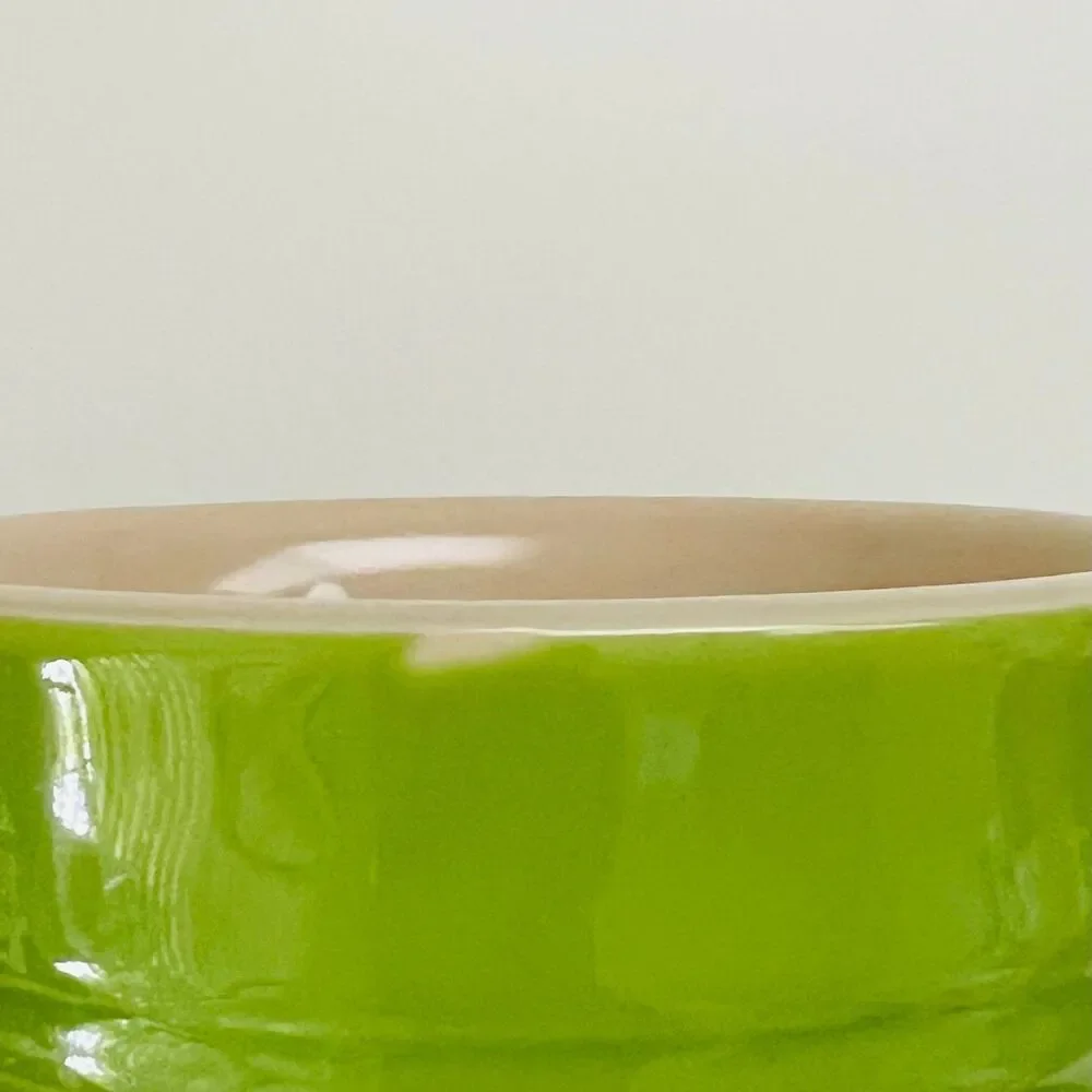LE CREUSET Palm Green 240ml Large Ramekin, Set of 2